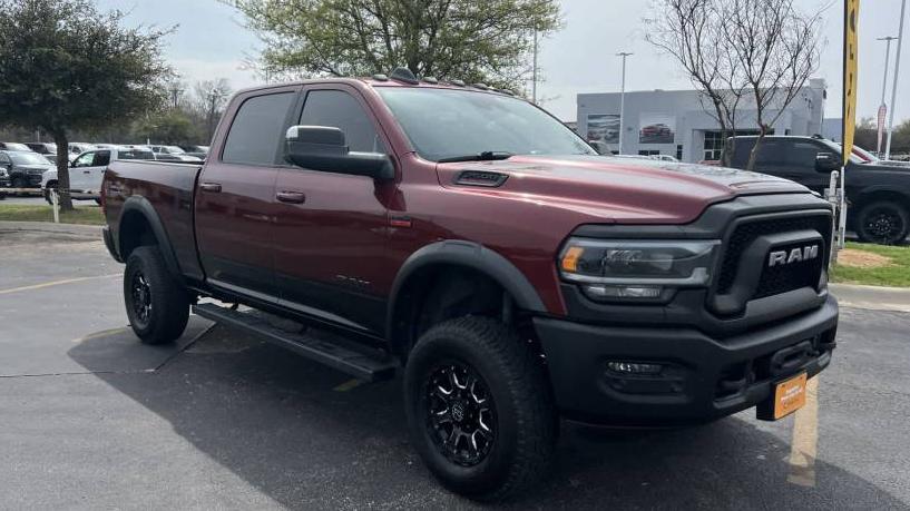 RAM 2500 2019 3C6TR5EJ5KG566095 image