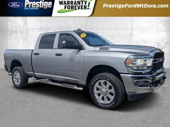 RAM 2500 2019 3C6UR5CJ7KG632816 image