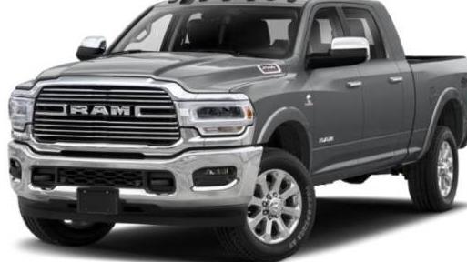 RAM 2500 2019 3C6UR5NL8KG655147 image