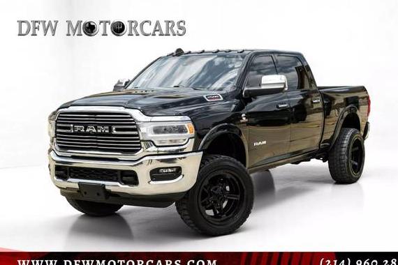 RAM 2500 2019 3C6UR5FL1KG652816 image