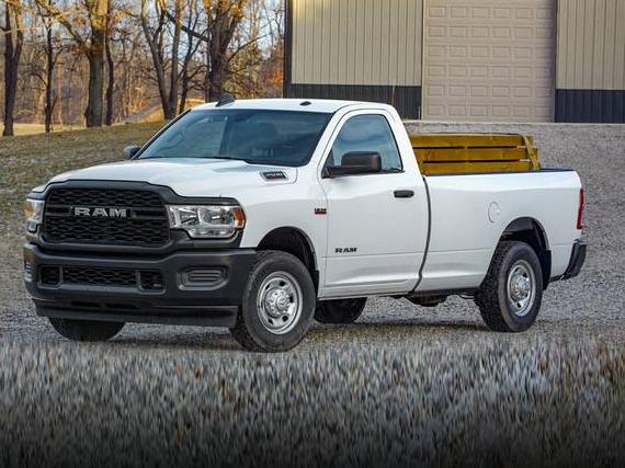 RAM 2500 2019 3C6UR5CL8KG585264 image