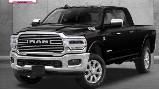 RAM 2500 2019 3C6UR5MJXKG659586 image