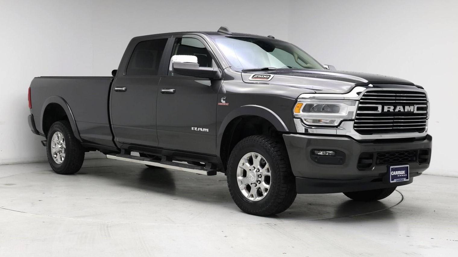 RAM 2500 2019 3C6UR5KL4KG724971 image