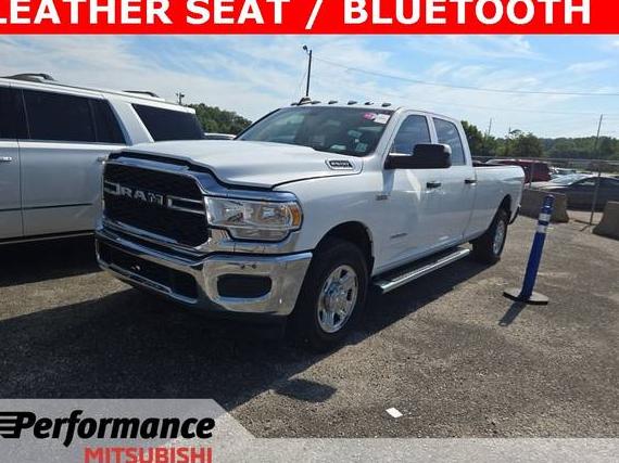 RAM 2500 2019 3C6UR4HJ5KG555981 image