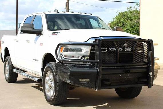 RAM 2500 2019 3C6UR5DJ2KG554203 image