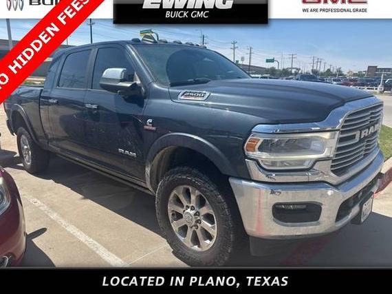 RAM 2500 2019 3C6UR5NL2KG564360 image