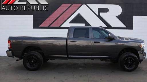 RAM 2500 2019 3C6UR5HJ6KG654461 image