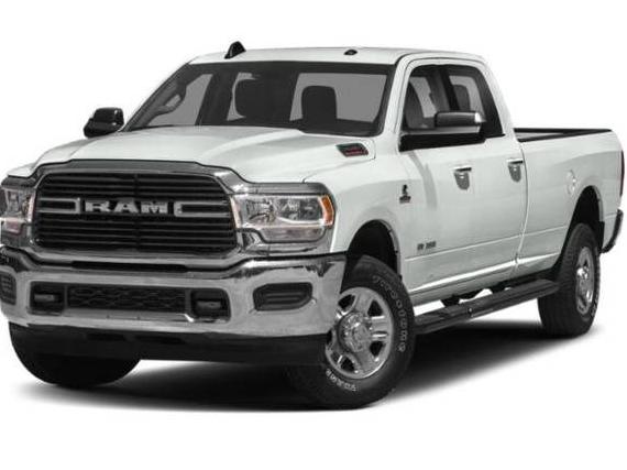 RAM 2500 2019 3C6UR5DL7KG624456 image