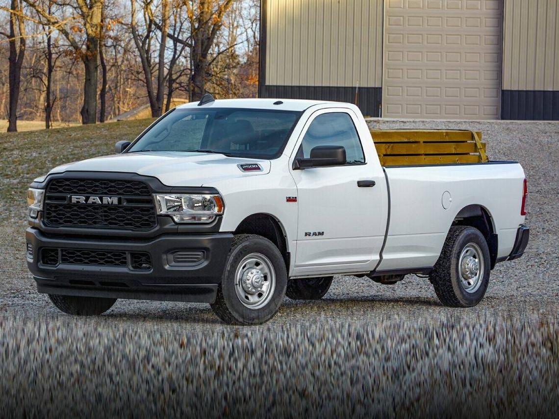 RAM 2500 2019 3C6UR5JL9KG703051 image