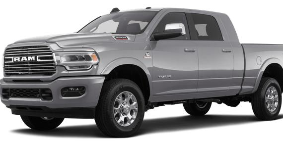 RAM 2500 2019 3C6UR5TL0KG640130 image