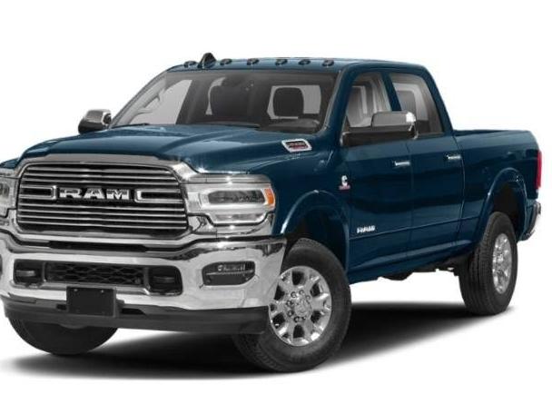 RAM 2500 2019 3C6UR5FL4KG537384 image