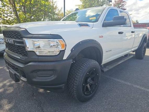 RAM 2500 2019 3C6UR5HJ1KG551903 image