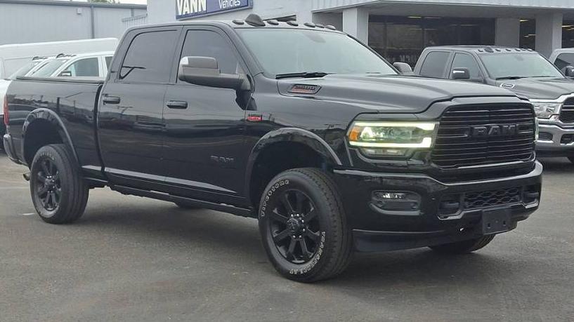 RAM 2500 2019 3C6UR5FJ6KG579943 image