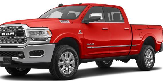 RAM 2500 2019 3C6UR5FLXKG657190 image
