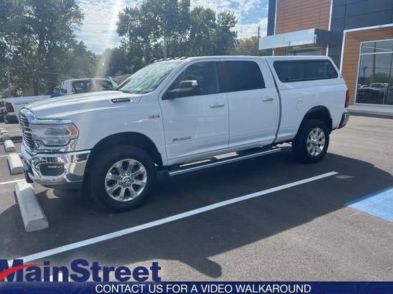 RAM 2500 2019 3C6UR5DJ9KG595265 image RAM 2500 2019 3C6UR5DJ9KG595265 image