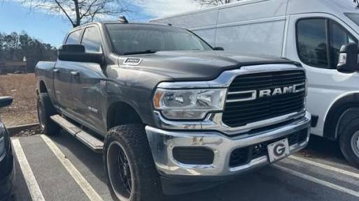 RAM 2500 2019 3C6UR5DJ9KG519884 image