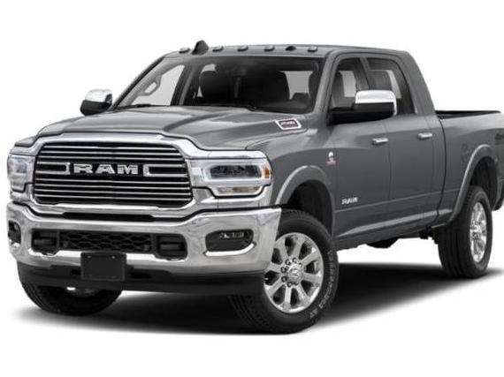 RAM 2500 2019 3C6UR5NLXKG521000 image