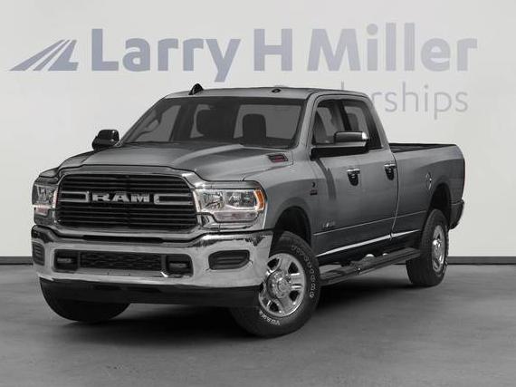 RAM 2500 2019 3C6UR4JL4KG652147 image RAM 2500 2019 3C6UR4JL4KG652147 image