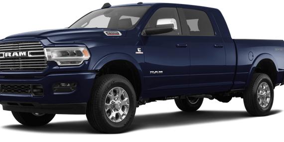 RAM 2500 2019 3C6UR5PL8KG535409 image