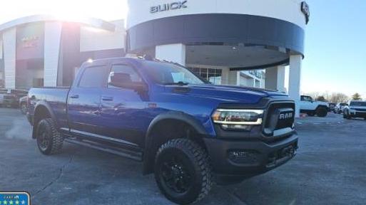 RAM 2500 2019 3C6TR5EJ1KG670745 image