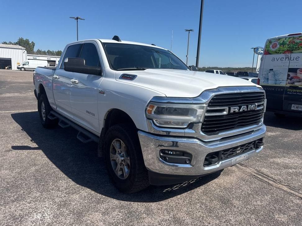 RAM 2500 2019 3C6UR5DJ8KG699388 image