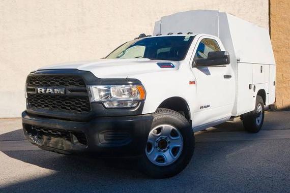 RAM 2500 2019 3C7WR4AJ1KG672441 image RAM 2500 2019 3C7WR4AJ1KG672441 image