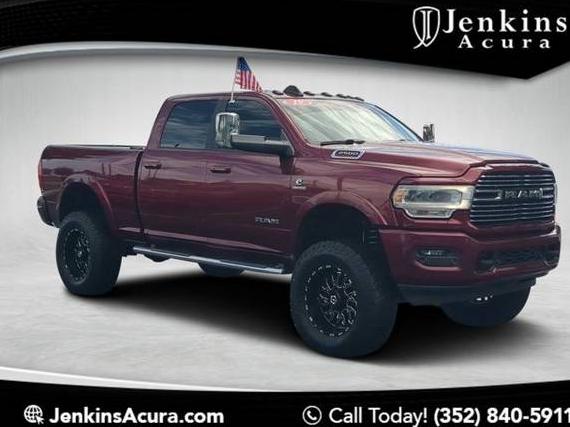 RAM 2500 2019 3C6UR5FL6KG530890 image RAM 2500 2019 3C6UR5FL6KG530890 image