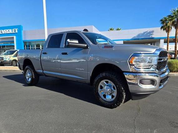 RAM 2500 2019 3C6UR5CL2KG672710 image RAM 2500 2019 3C6UR5CL2KG672710 image