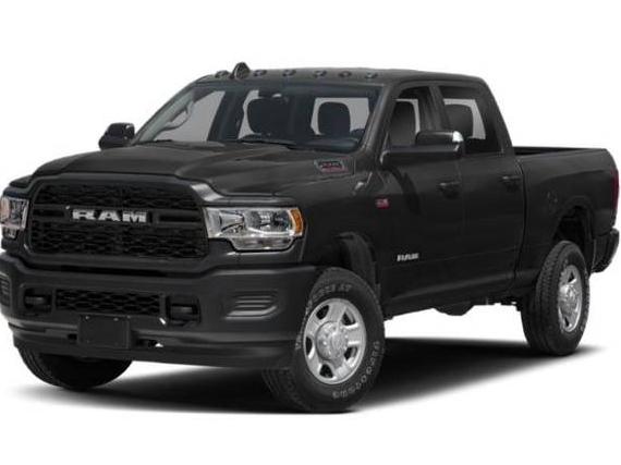 RAM 2500 2019 3C6UR5CJ4KG591447 image