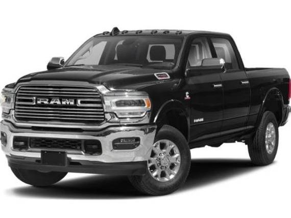 RAM 2500 2019 3C6UR5FL0KG565862 image