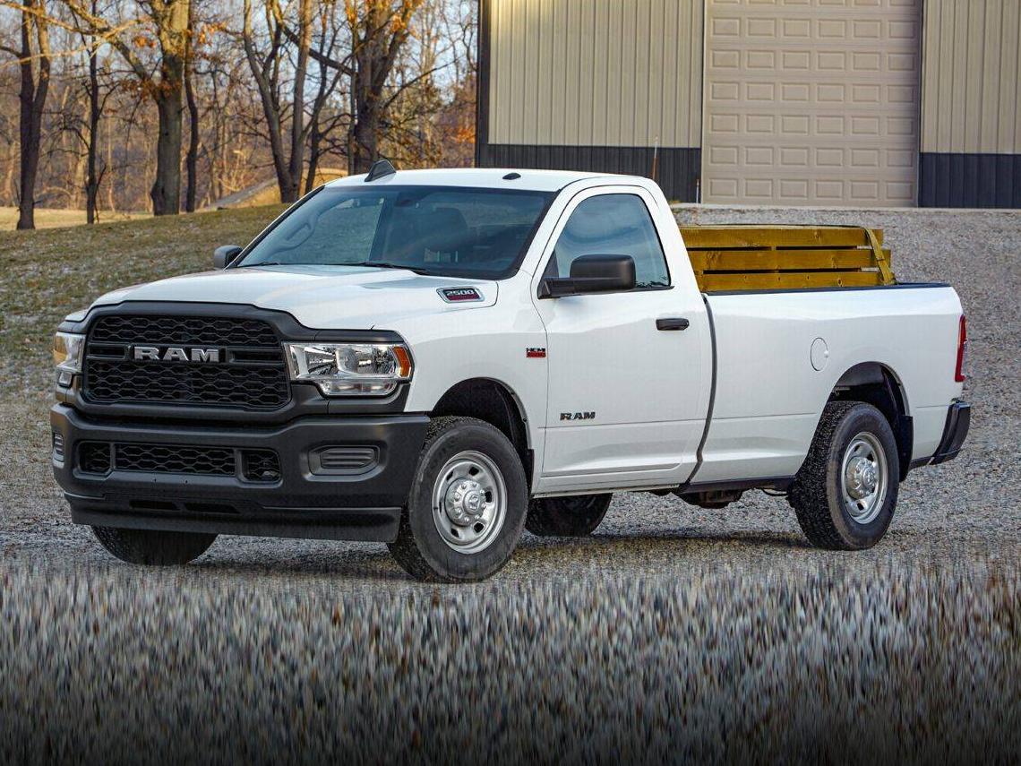 RAM 2500 2019 3C6UR5DL7KG713718 image