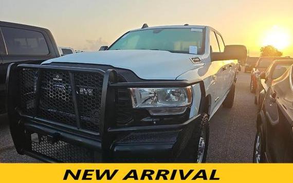 RAM 2500 2019 3C6UR5HJ0KG691196 image