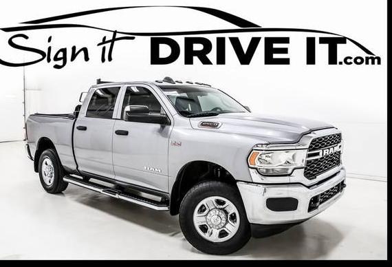 RAM 2500 2019 3C6UR5CJ2KG587588 image