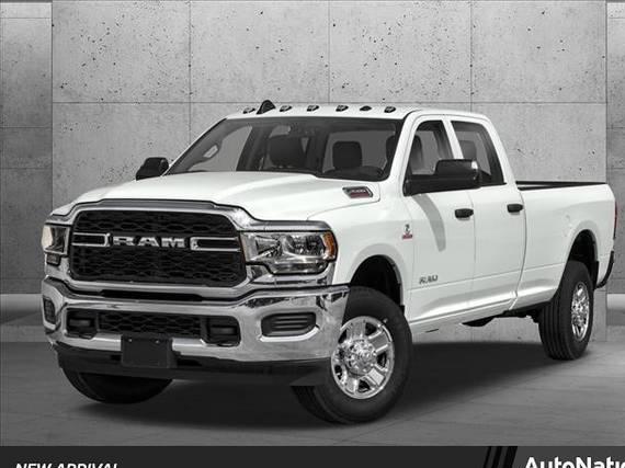 RAM 2500 2019 3C6UR5DL9KG625799 image