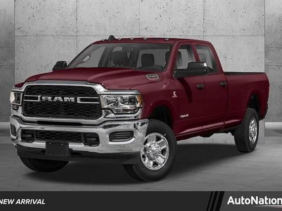 RAM 2500 2019 3C6UR5CJ8KG676713 image