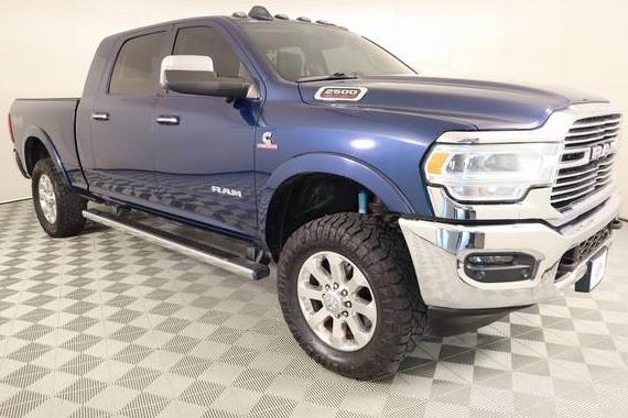 RAM 2500 2019 3C6UR5NL5KG653078 image
