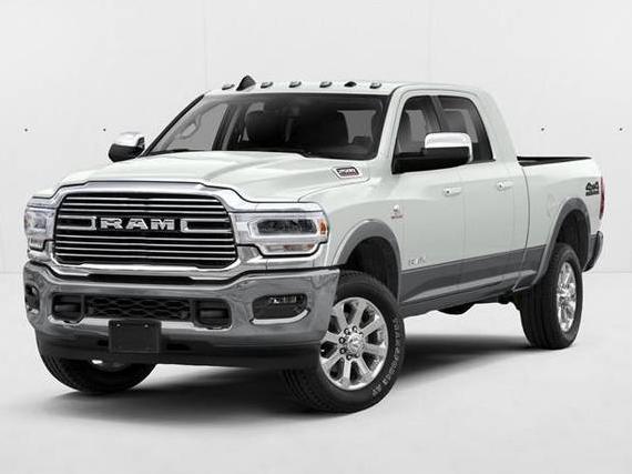 RAM 2500 2019 3C6UR5NL9KG666867 image