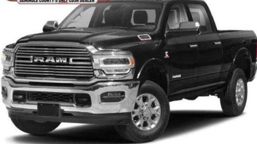 RAM 2500 2019 3C6UR5FL6KG701170 image