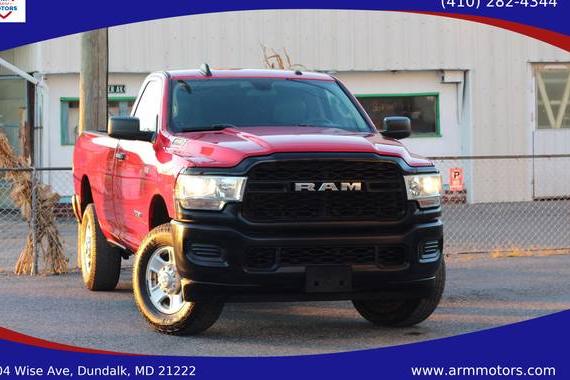 RAM 2500 2019 3C6MR5AJ6KG641798 image RAM 2500 2019 3C6MR5AJ6KG641798 image