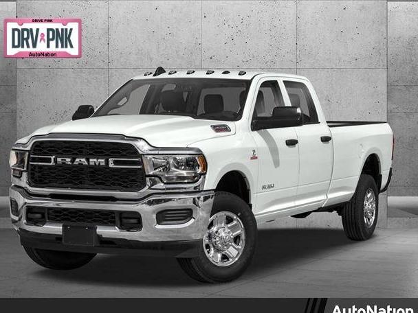 RAM 2500 2019 3C6UR5DL2KG563808 image