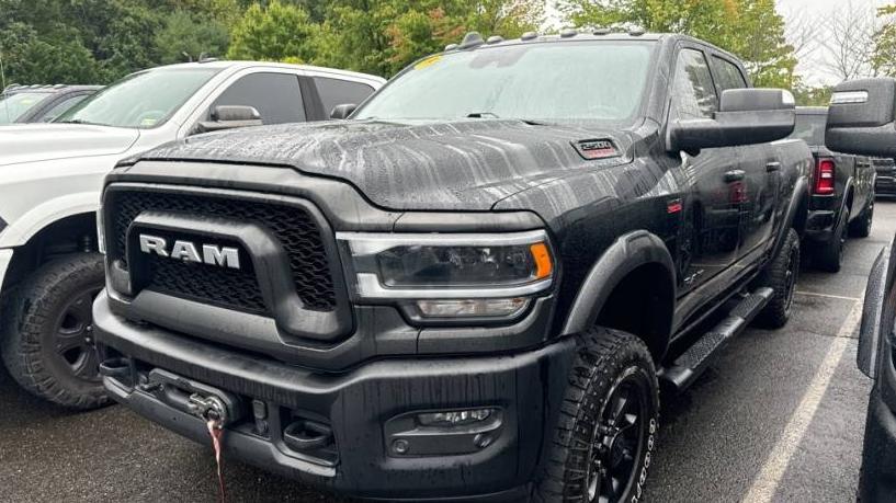 RAM 2500 2019 3C6TR5EJXKG656360 image RAM 2500 2019 3C6TR5EJXKG656360 image