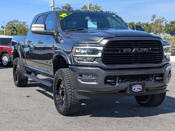 RAM 2500 2019 3C6UR5NL3KG702066 image