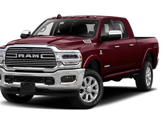 RAM 2500 2019 3C6UR5TJ4KG655485 image