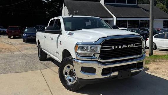 RAM 2500 2019 3C6UR5JL4KG625780 image