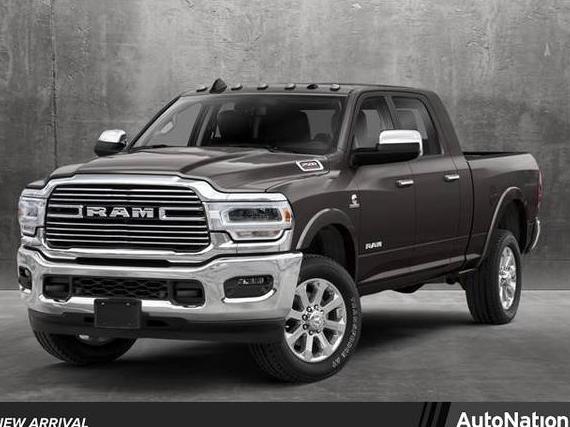 RAM 2500 2019 3C6UR5NL4KG664203 image