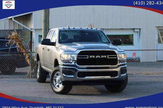 RAM 2500 2019 3C6UR5CJ4KG676871 image RAM 2500 2019 3C6UR5CJ4KG676871 image