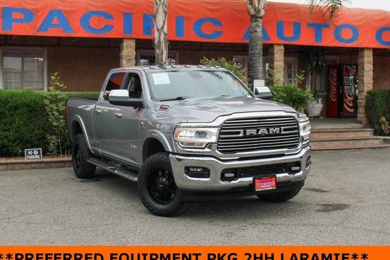 RAM 2500 2019 3C6UR5FL0KG619189 image RAM 2500 2019 3C6UR5FL0KG619189 image