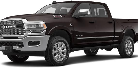 RAM 2500 2019 3C6UR5CL8KG614021 image