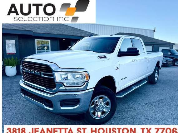 RAM 2500 2019 3C6UR5JL2KG663783 image RAM 2500 2019 3C6UR5JL2KG663783 image