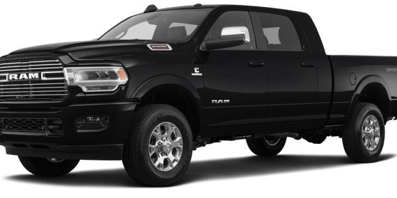 RAM 2500 2019 3C6UR5NL8KG624769 image RAM 2500 2019 3C6UR5NL8KG624769 image